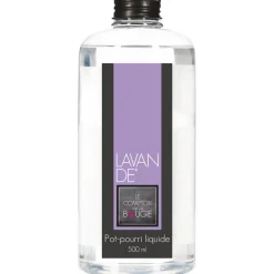 POT POURRI LIQUIDE 500ML LAVANDE