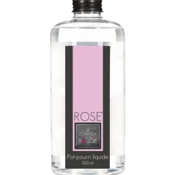 POT POURRI LIQUIDE 500ML ROSE