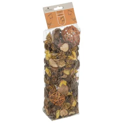 POT POURRI PARFUME KILI AMBRE 140G