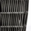 POT RATTAN D.31X53CM