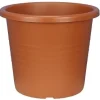 POT RONDA D.20CM TERRE CUITE 3.7L