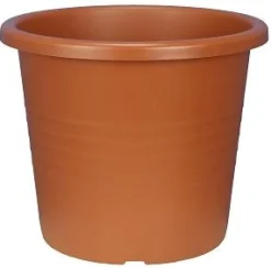 POT RONDA D.14CM TERRE CUITE 1.3L