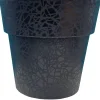 POT TEREA DIA 48 CM NOIR