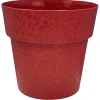 POT TEREA DIA 28 CM ROUGE