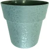 POT TEREA DIA 18 CM VERT ARGILE