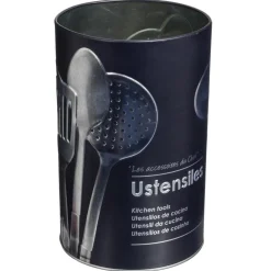 POT USTENSILES RELIEF 2
