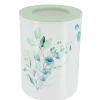 POUBELLE IMPRIMEE COUVERCLE 5L AQUARELLE