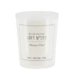 POUBELLE IMPRIMEE 5L NEO RETRO BLANC