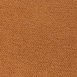 POUF BOUCLETTE AMEA RUSTY D.39CM