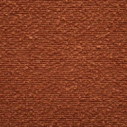 POUF BOUCLETTE SEVI AMBRE