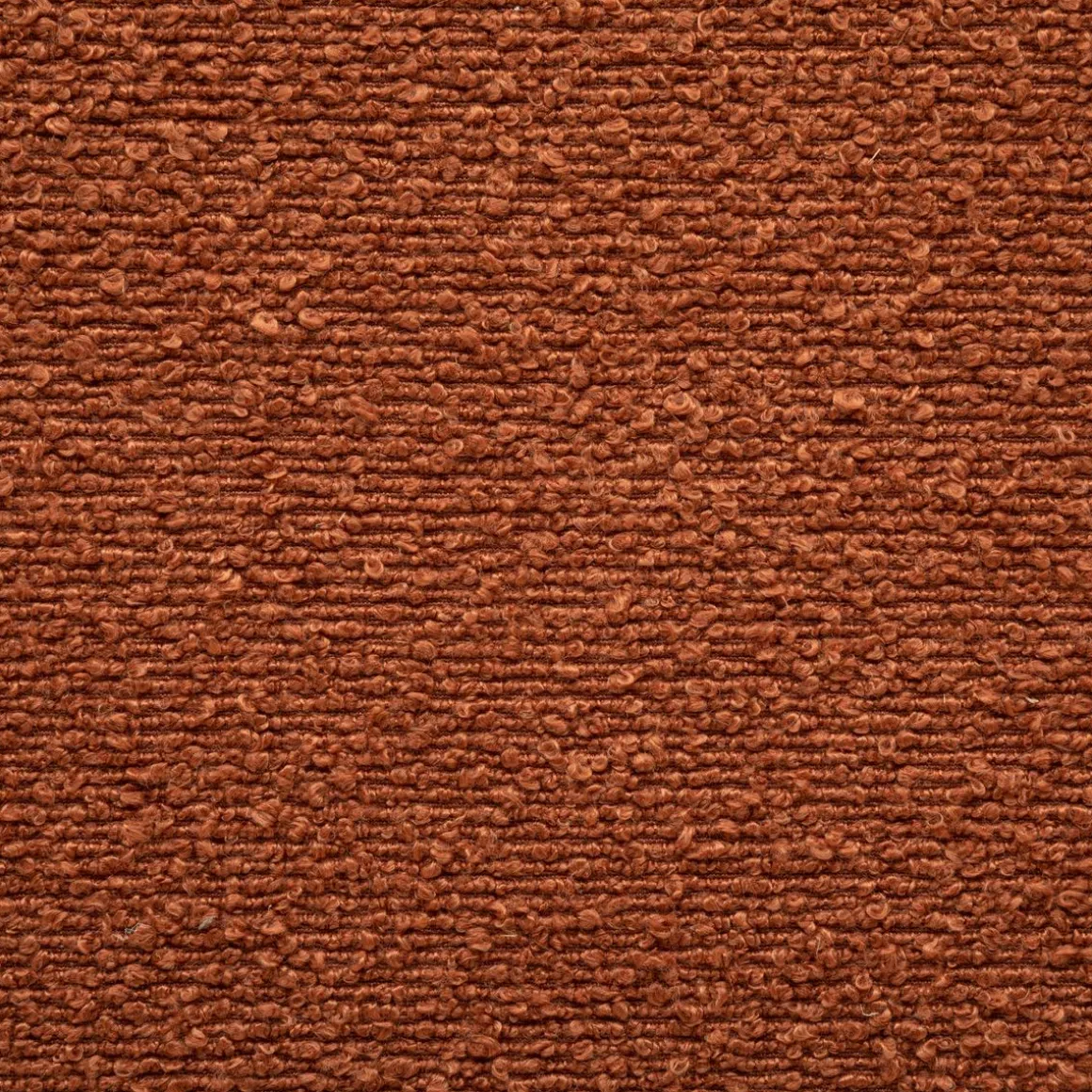 POUF BOUCLETTE SEVI AMBRE