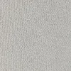 POUF GALET BOUCLETTE ESTRIA GRIS D.39X39CM