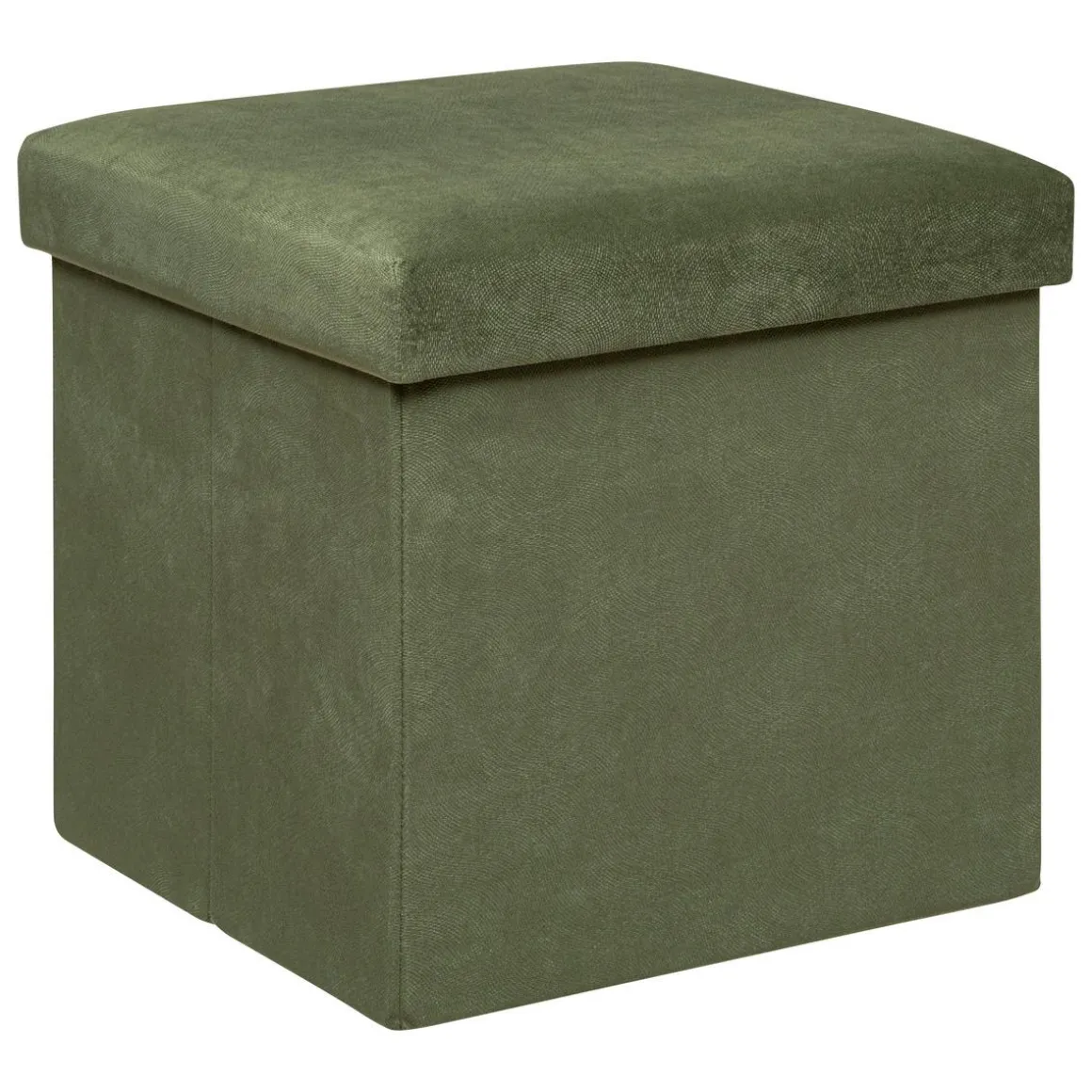POUF PLIANT LILOU KAKI