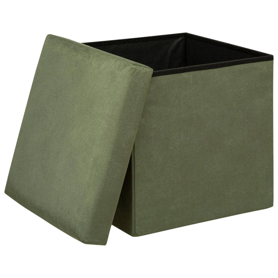POUF PLIANT LILOU KAKI