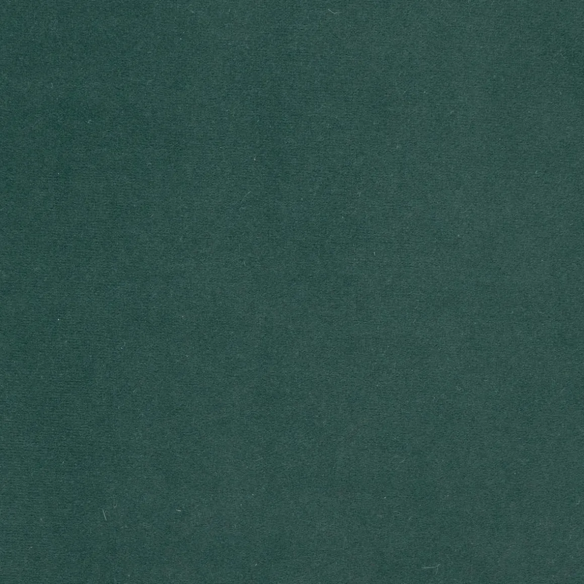 POUF PLIANT TESS VELOURS VERT CEDRE