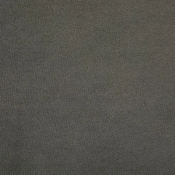 POUF PLIANT VELOURS LILOU GRIS D.38X38CM