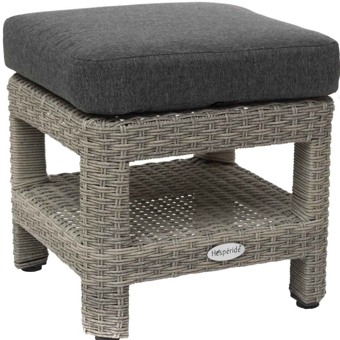 POUF POLYNESIA HAVANE