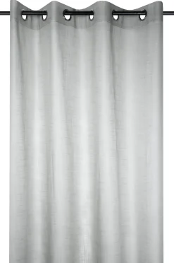PRESTON VOILE 140X260CM SAUGE