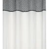PRINCETON RIDEAU 140X260CM OEIL ARDOISE