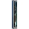 RACCORD TRINGLES X1 D20 ARGENT