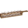 RACK 6 SHOOTERS VICTOR 24CL