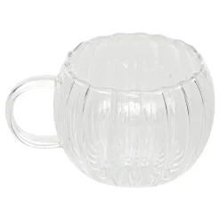 RACK 4 TASSES PUMPKIN 18CL