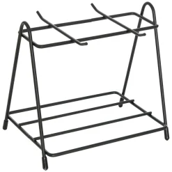 RACK 4 TASSES PUMPKIN 18CL