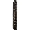 RANGE CHAUSSURES 10 CASES A SUSPENDRE