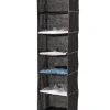 RANGE CHEMISES A SUSPENDRE 10 CASES ENTREE DE GAMME