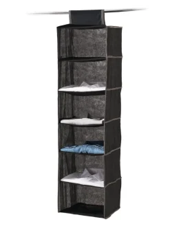 RANGE CHEMISES A SUSPENDRE 10 CASES ENTREE DE GAMME