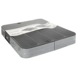 RANGE COUVERTS EXTENSIBLE TAILLE XL