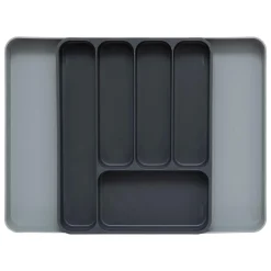 RANGE COUVERTS EXTENSIBLE TAILLE XL