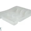 RANGE COUVERTS TRANSPARENT PETIT MODELE