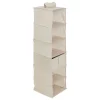 RANGEMENT 6 CASES A SUSPENDRE DRESSY PLUS
