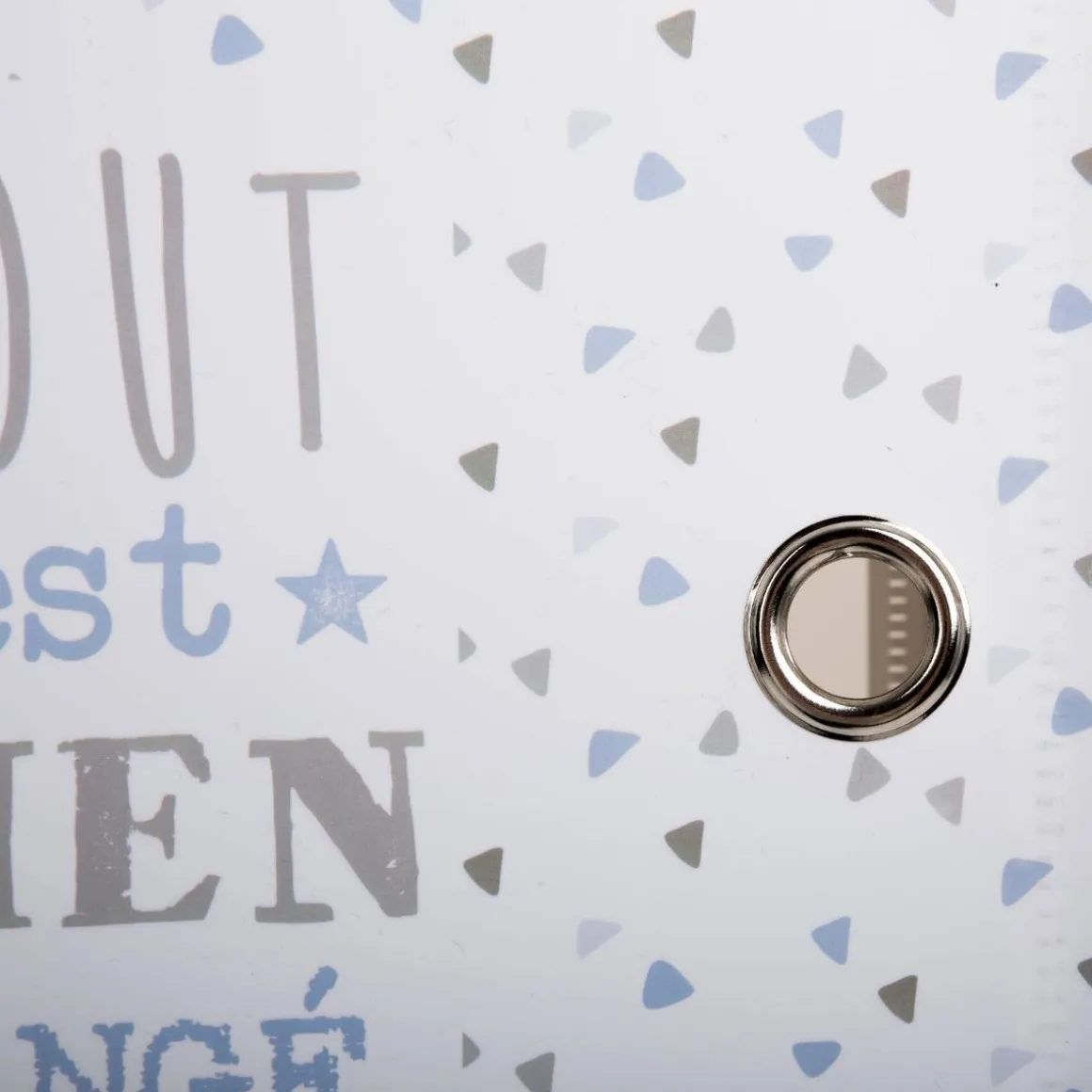 RANGEMENT COLONNE GRIS