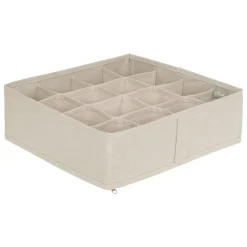 RANGEMENT TIROIR 16 COMPARTIMENTS DRESSY PLUS