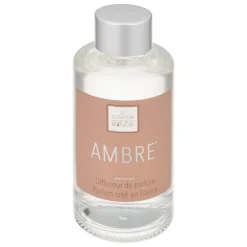 RECHARGE DIFFUSEUR ELEA AMBRE 160ML