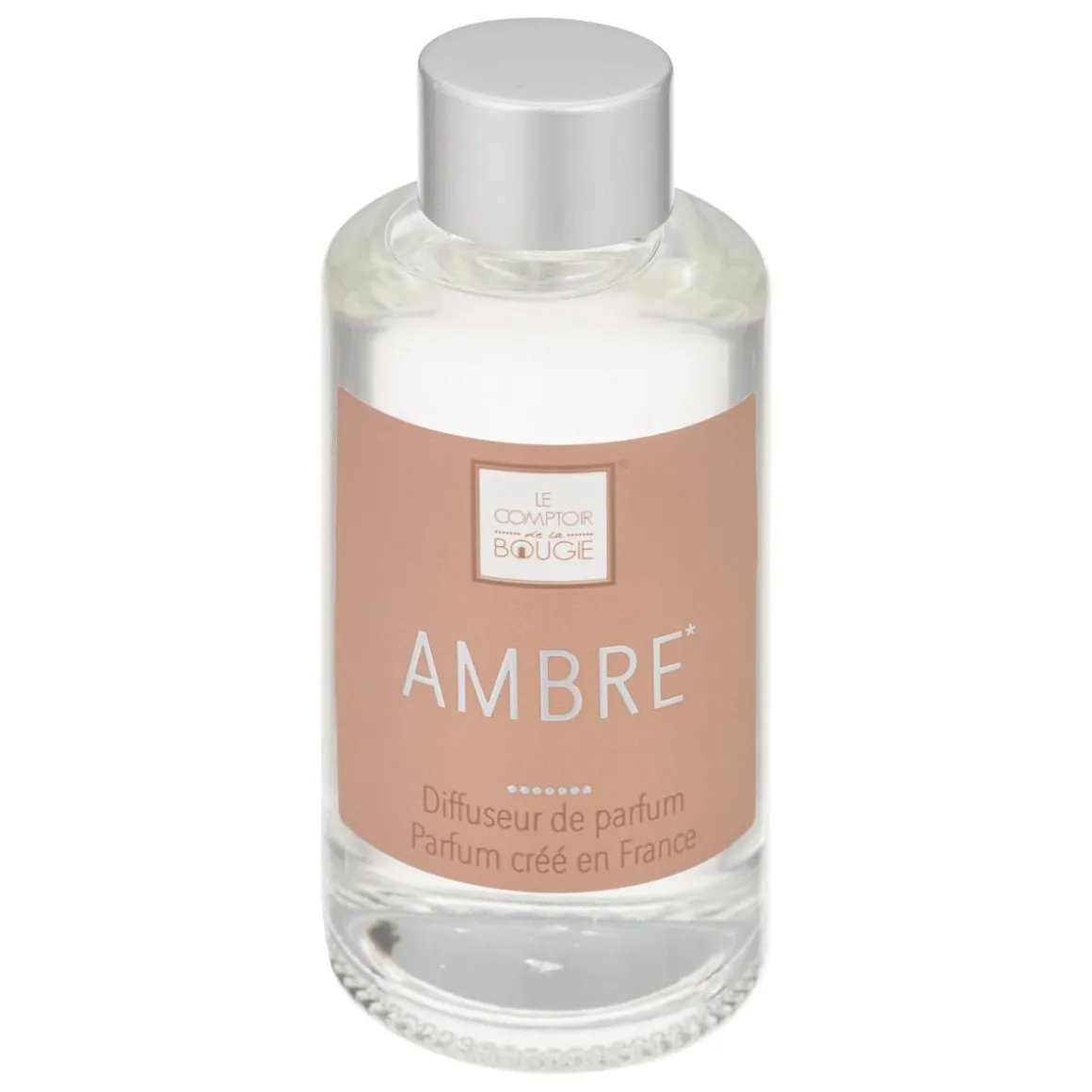 RECHARGE DIFFUSEUR ELEA AMBRE 160ML