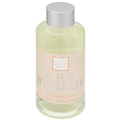 RECHARGE DIFFUSEUR ELEA FLEURS ORANGE 160ML