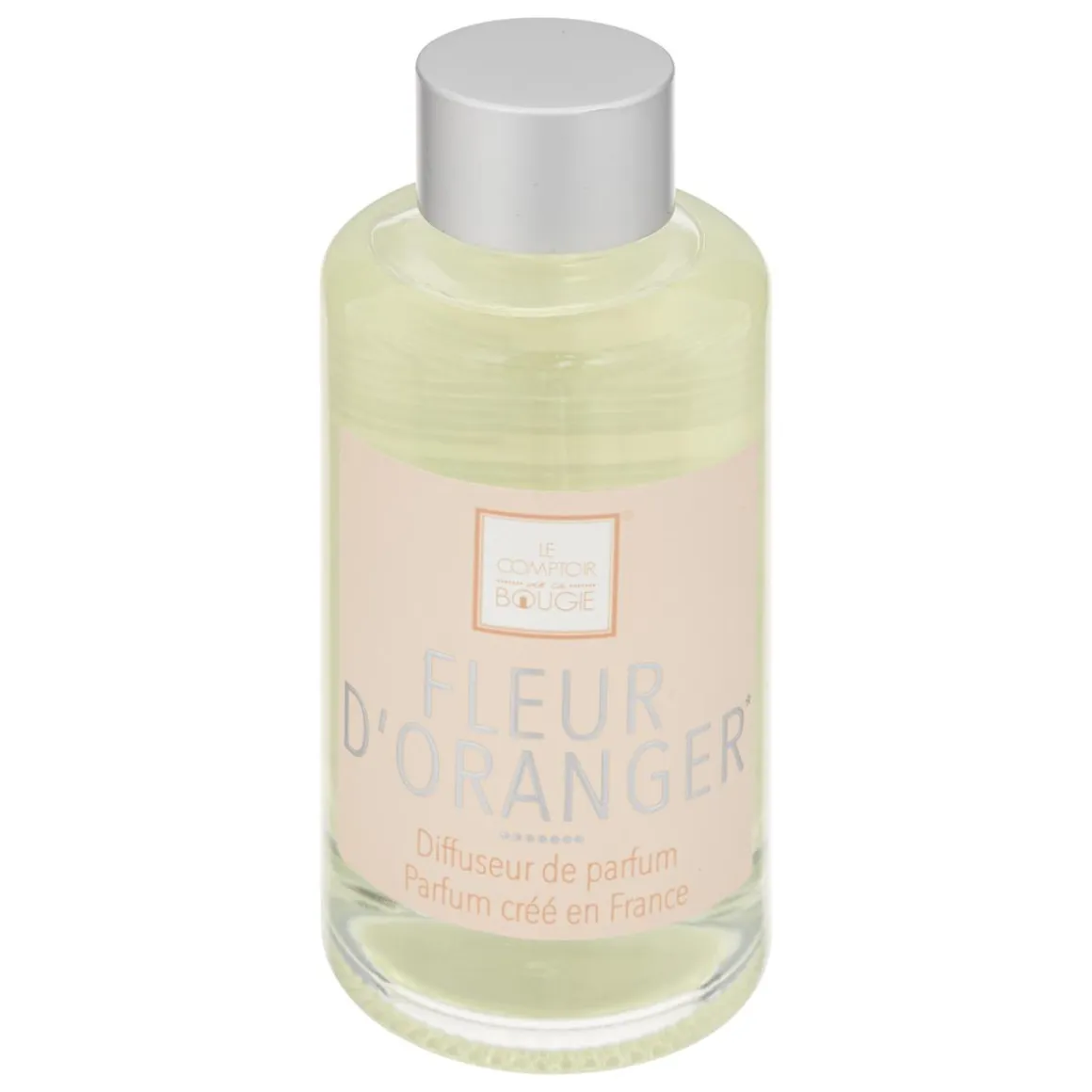 RECHARGE DIFFUSEUR ELEA FLEURS ORANGE 160ML