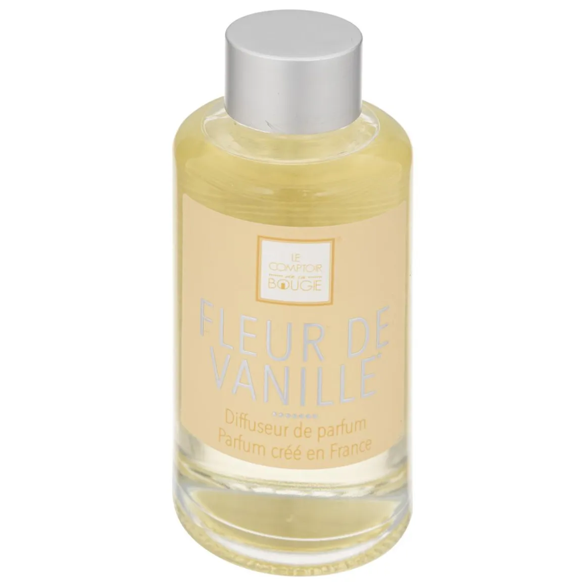 RECHARGE DIFFUSEUR ELEA FLEURS VANILLE 160ML