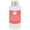 RECHARGE DIFFUSEUR ELEA POMME AMOUR 160ML