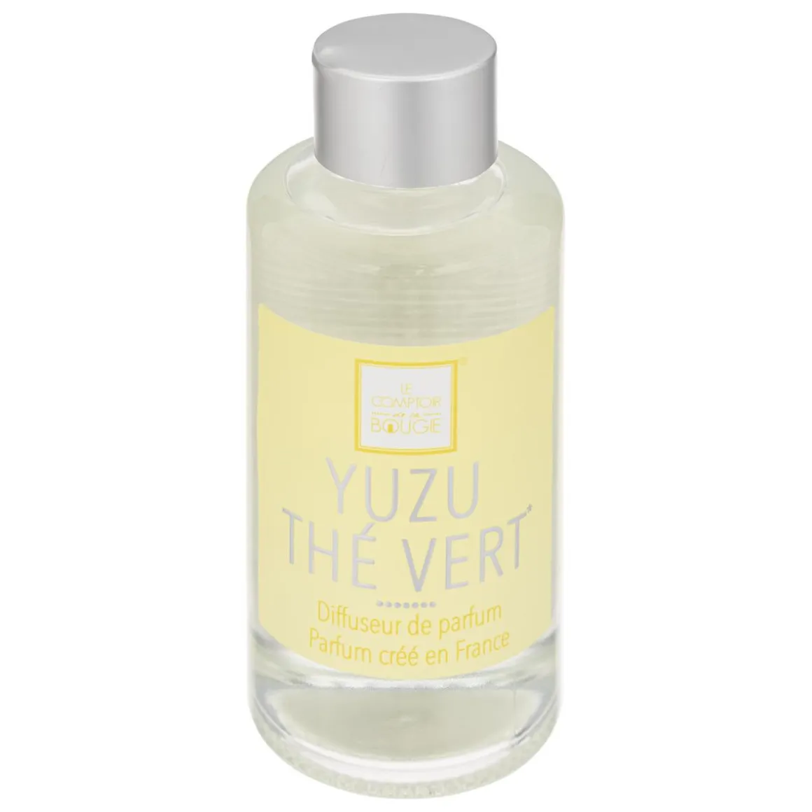 RECHARGE DIFFUSEUR ELEA YUZU 160ML