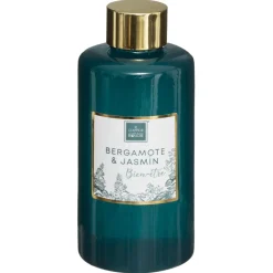 RECHARGE DIFFUSEUR MAEL BERGAMOTE ET JASMIN 200ML