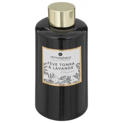 RECHARGE DIFFUSEUR MAEL FEVE TONKA ET LAVANDE 200ML