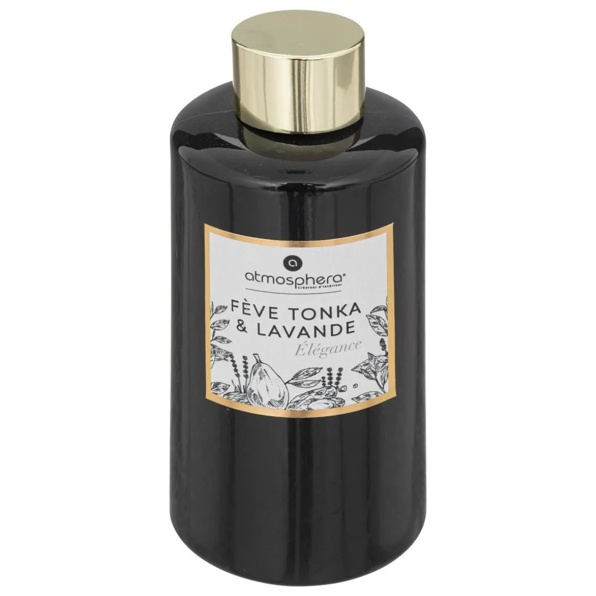 RECHARGE DIFFUSEUR MAEL FEVE TONKA ET LAVANDE 200ML