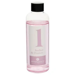 RECHARGE DIFFUSEUR NUMIA PATCHOULI 180ML