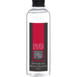 RECHARGE PARFUMEE FRUIT ROUGES 200ML