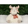 RENNE PELUCHE H.30CM
