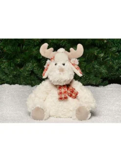 RENNE PELUCHE H.30CM